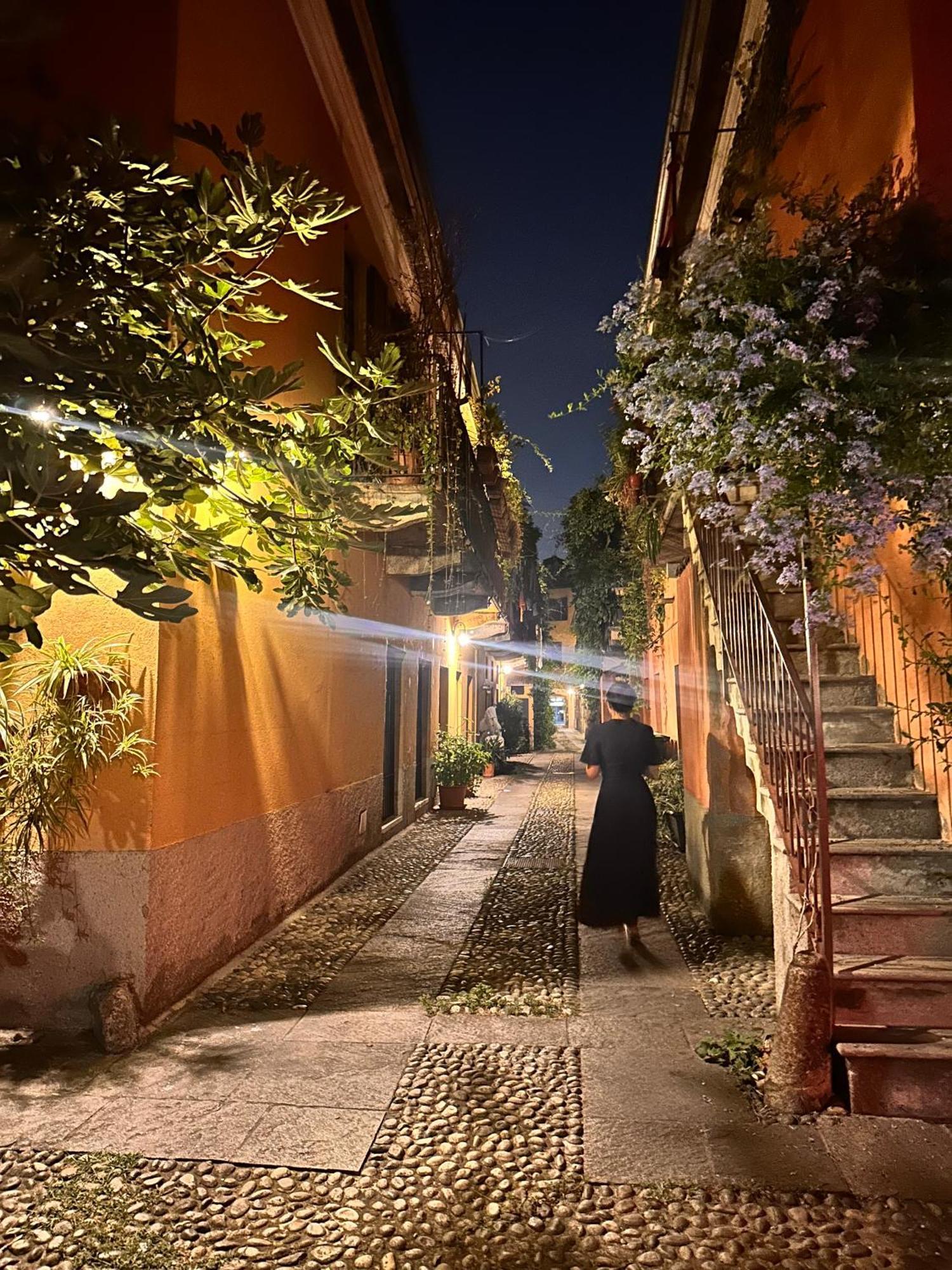 Navigli Corte Bella Appartamento Milano