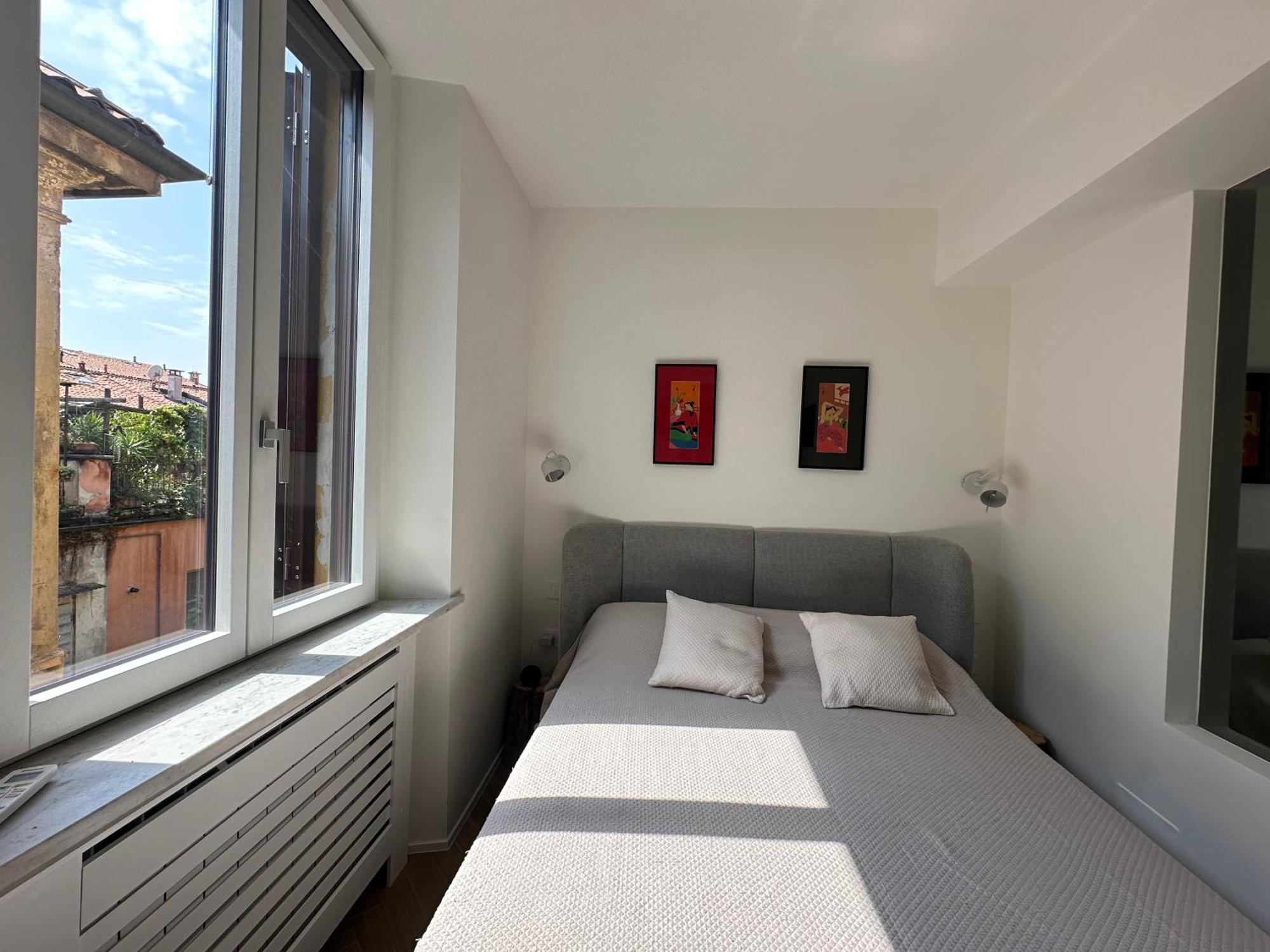 Navigli Corte Bella Apartment Mailand