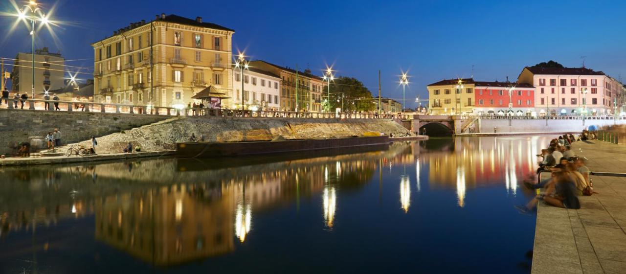 Navigli Corte Bella *