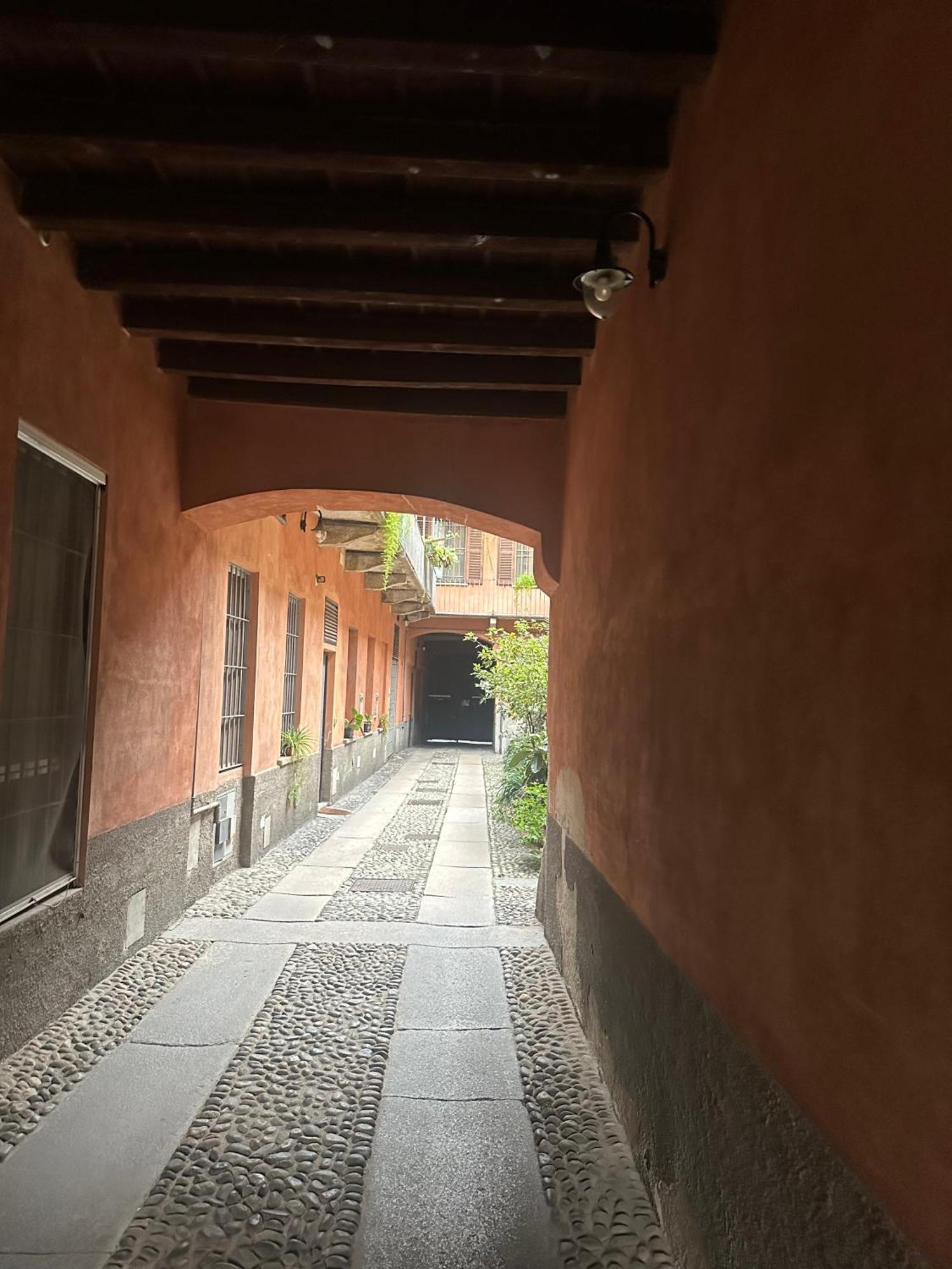 Navigli Corte Bella Appartamento Milano