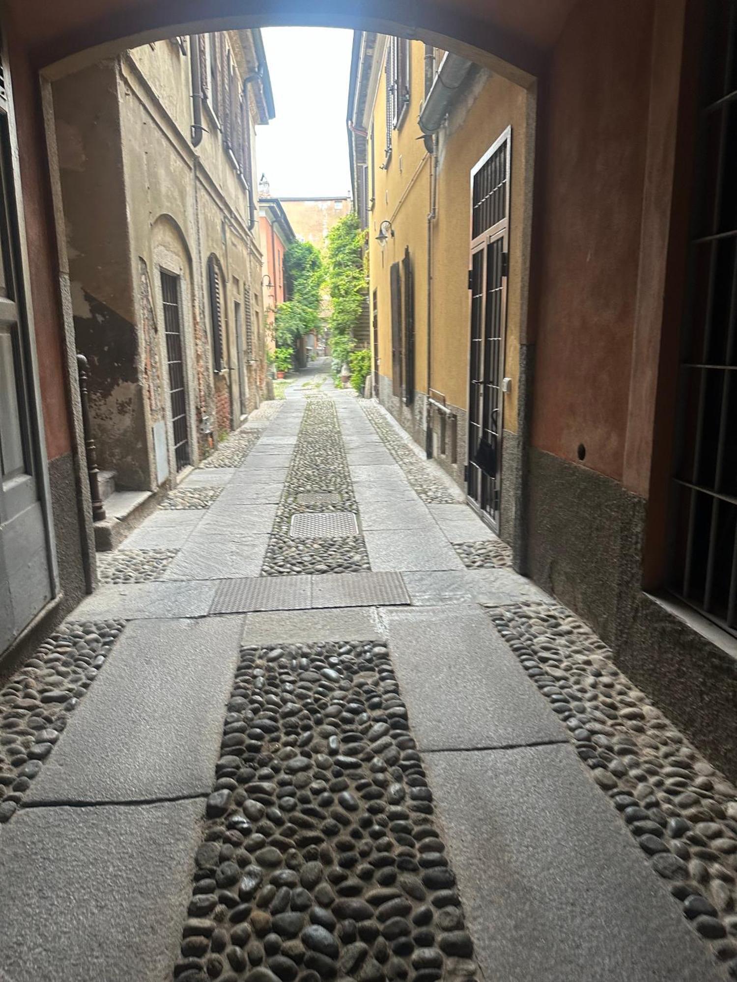Appartamento Navigli Corte Bella *
