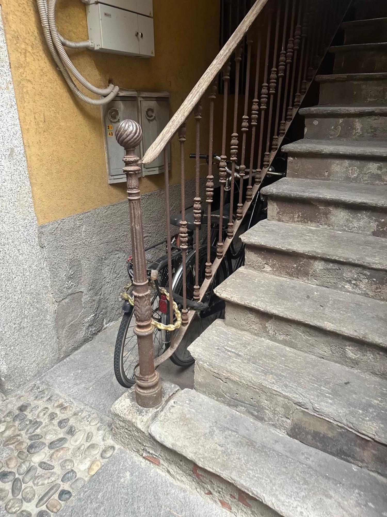 Appartamento Navigli Corte Bella *